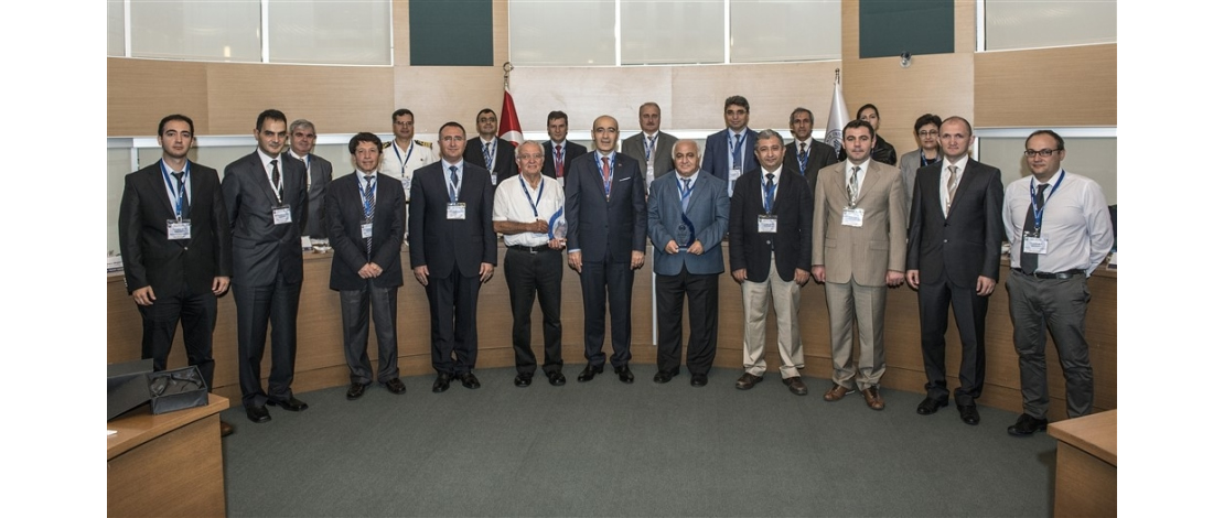 TUJJB’nin 2015 Yılı İkinci Olağan Konsey Toplantısı