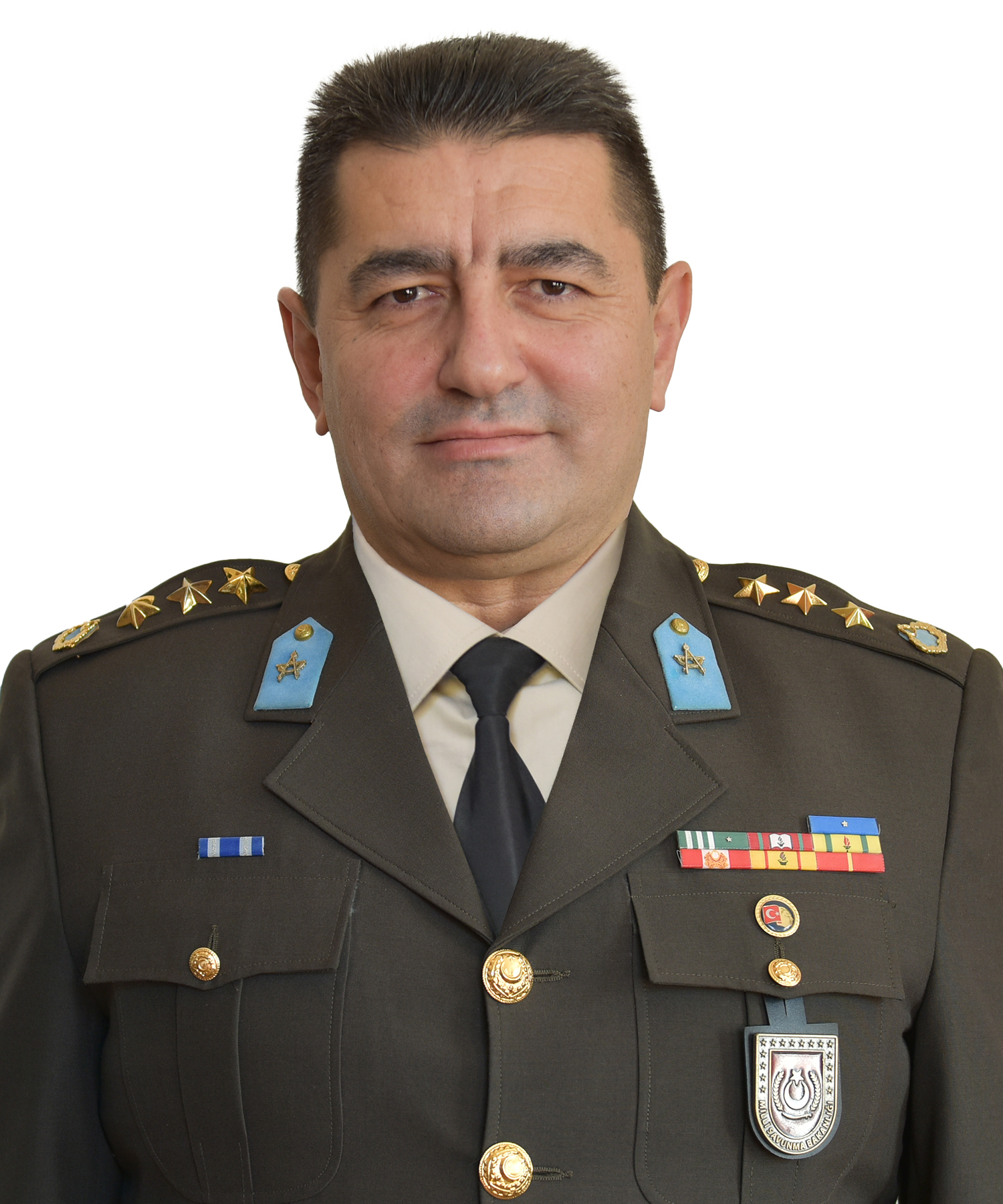 Dr.Müh.Alb.Orhan FIRAT fotoğraf